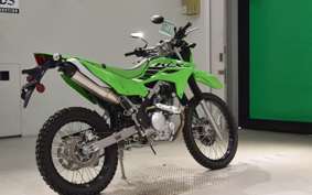 KAWASAKI KLX230S 2025 LX232A
