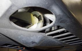 SUZUKI SKYWAVE 250 (Burgman 250) Gen.2 2013 CJ43A