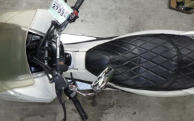 YAMAHA MAJESTY 250 Gen.4 SG20J