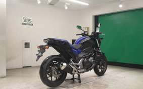 HONDA NC750S ABS 2020 RC88