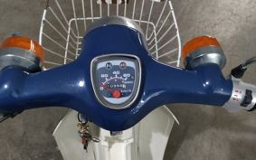 HONDA SUPER CUB50 AA01