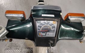HONDA SUPER CUB50 C50