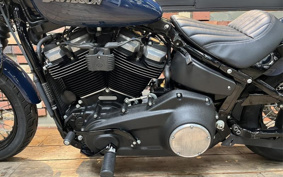 HARLEY FXBB 2018 YJJ