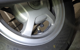 SUZUKI ADDRESS V125 2021 DT11A