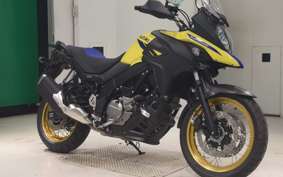 SUZUKI DL650 ( V-Strom 650 ) XTA 2026 C733M