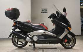 YAMAHA T-MAX 500 Gen.2 2007 SJ04J