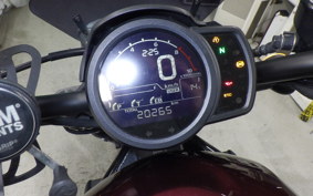 HONDA REBEL 1100 2021 SC83