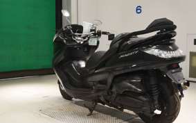 YAMAHA MAJESTY 250 Gen.3 SG15J