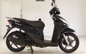 HONDA DIO 110 JF31