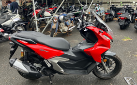 HONDA ADV160 KF54