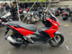 Фото Honda ADV160 с японского аукциона