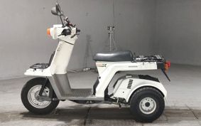 HONDA GYRO TD01