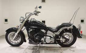 YAMAHA DRAGSTAR 400 CLASSIC 2003 VH01J