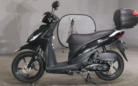 SUZUKI ADDRESS V110 CE47A