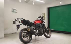 HONDA CB250RA 2019 MC52