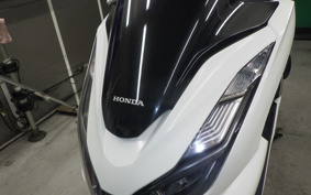HONDA PCX 125 2013 JK05