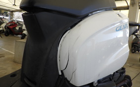 YAMAHA GEAR Gen.2 UA08J