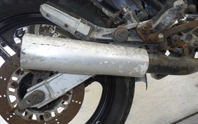 KAWASAKI GPZ400F ZX400A