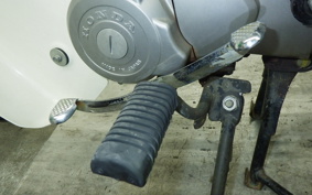 HONDA C90 SUPER CUB E 2021 HA02