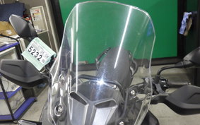 HONDA 400X 2020 NC56