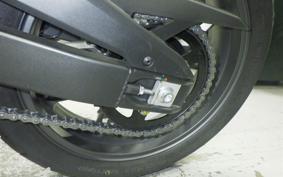 HONDA NX400 2025 NC65