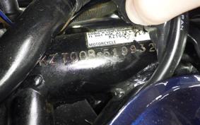 KAWASAKI Z1000 LIMITED 2026 KZT00B