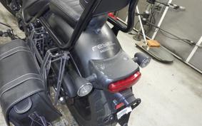 HONDA REBEL 250 S 2019 MC49