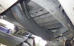 HONDA GYRO CANOPY TA02
