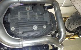 BMW R NINE T 2022