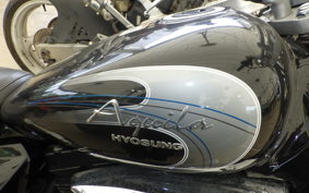 HYOSUNG GV250