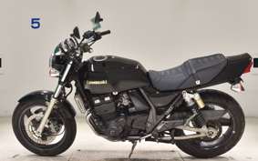 KAWASAKI ZRX-2 2006 ZR400E