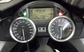 KAWASAKI ZX 1400 NINJA R 2012