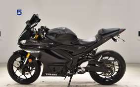 YAMAHA YZF-R3 2019 RH13J