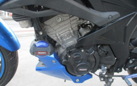 SUZUKI GSX-S125 ABS DL32B