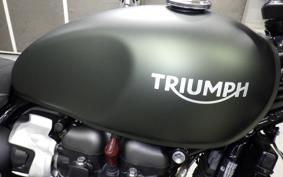 TRIUMPH SCRAMBLER 900 2026
