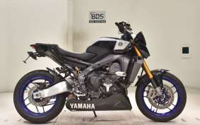YAMAHA MT-09 SP 2024 RN87J