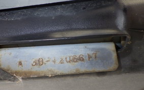 HONDA TACT GEN 2 AF30