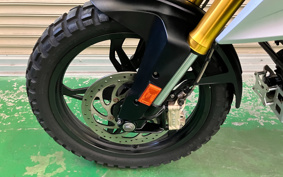 BMW G310GS 2017 0G02