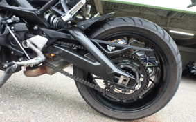 YAMAHA XSR900 2019 RN56J
