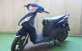 HONDA DIO 110 JF31