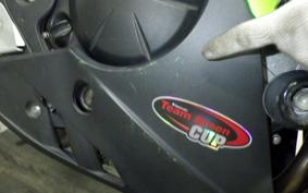 KAWASAKI NINJA 400R 2013 ER400B