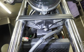 HONDA REBEL 250 A MC49