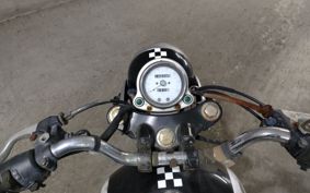 KAWASAKI ESTRELLA250 BJ250A