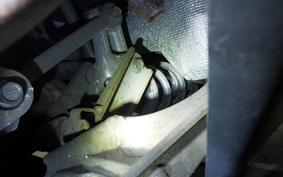 SUZUKI SKYWAVE 250 (Burgman 250) S Gen.3 CJ46A