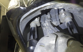 SUZUKI ADDRESS V125 S CF4MA