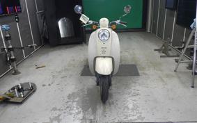 HONDA CREA SCOOPY 2020 AF55