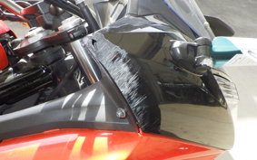 KAWASAKI NINJA 400 2014 EX400E