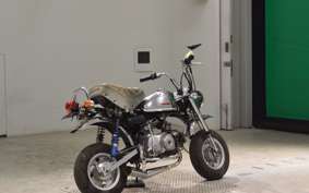 HONDA MONKEY 2013 Z50J