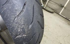 HONDA HORNET 600 1998 PC34