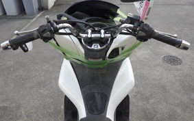 HONDA PCX125 JF81